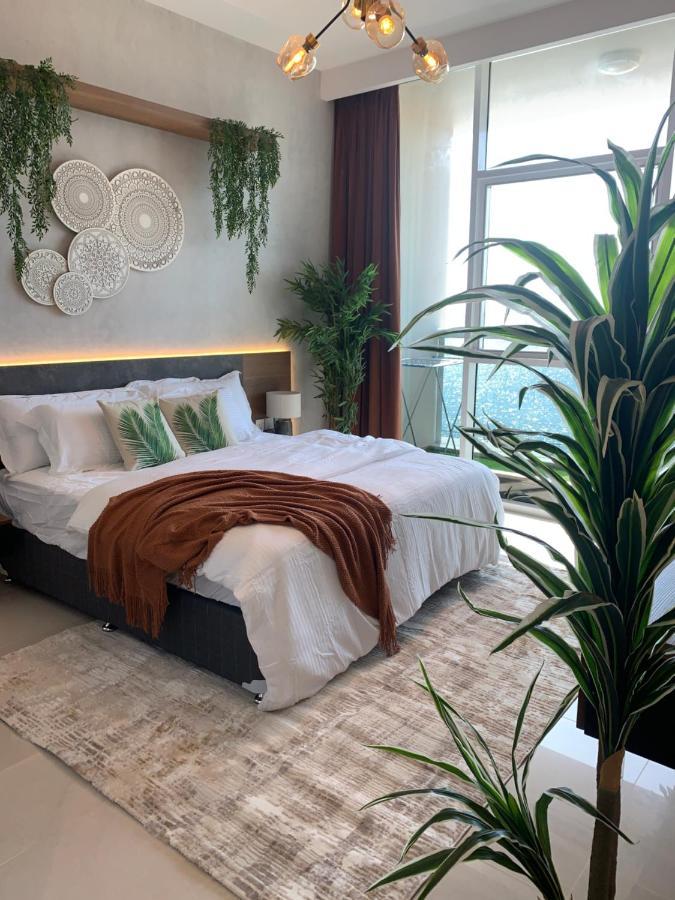 Live Here, Enjoy Waters Of Arabian Gulf Ra’s al-Chaima Exterior foto
